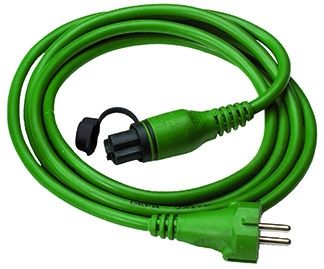 DEFA MiniPlug connection cable. Ø 1,5mm2 (2,5m)